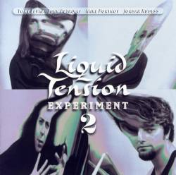Liquid Tension Experiment : Liquid Tension Experiment 2